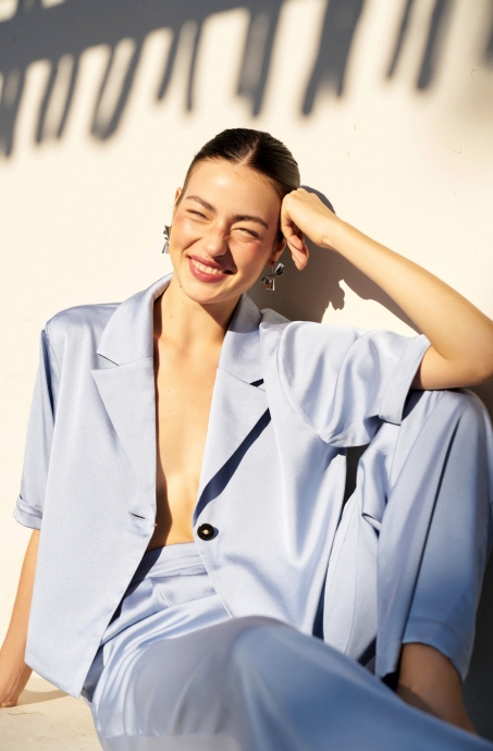 LA LIBERTÉ  SPRING SUMMER