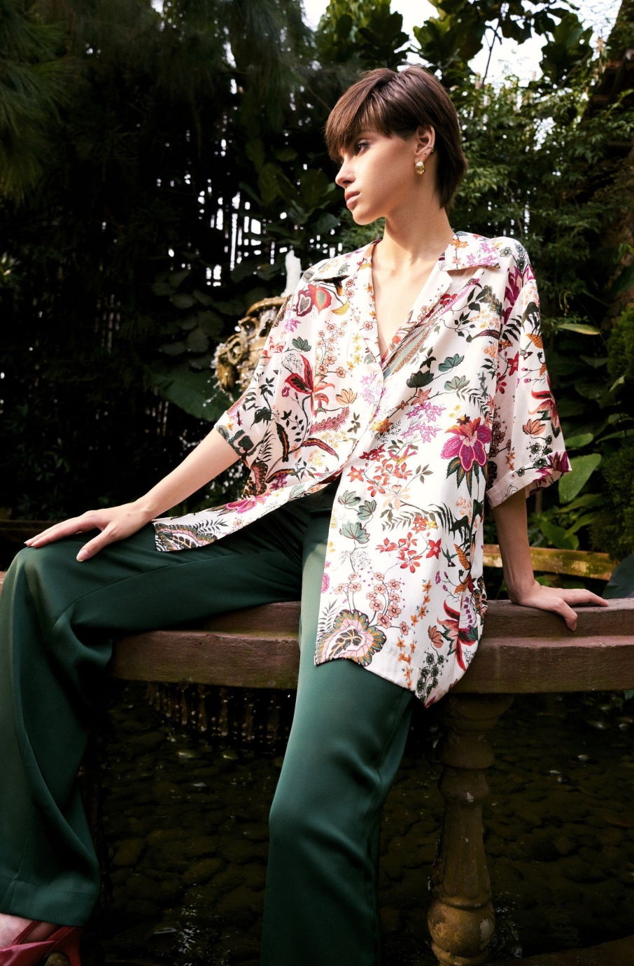 DORI SET - HOẠ TIẾT