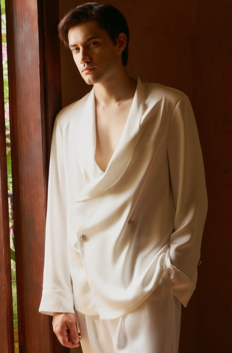 ELIOS SET - PEARL